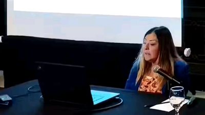 رئيسة القومي لذوي الإعاقة: فتح تحقيق بواقعة التعدي على مواطنة من ذوي الهمم للوصول لملابسات الحادث