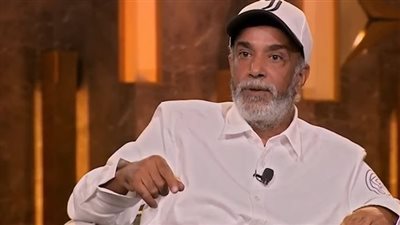 وفاة الفنان سليمان عيد 