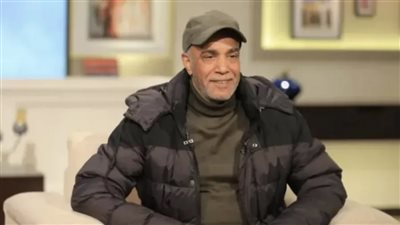 موعد ومكان جنازة الفنان سليمان عيد 