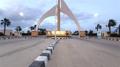 محافظ الدقهلية يتابع أعمال تجميل ورفع كفاءة كورنيش وشاطئ ومداخل مدينة جمصة 