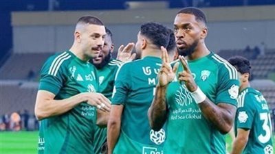 الدوري السعودي.. الأهلي يستقبل الفيحاء ساعيًا لتعزيز موقعه في المربع الذهبي