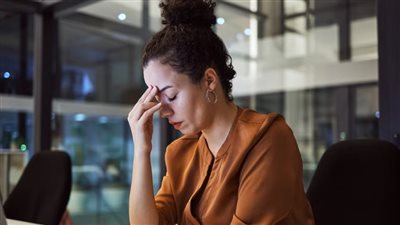 ما هو الإرهاق النفسي؟ وكيف تعالجه؟