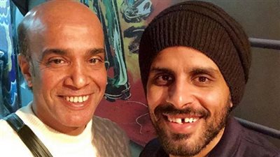 موعد ومكان عزاء الفنان سليمان عيد