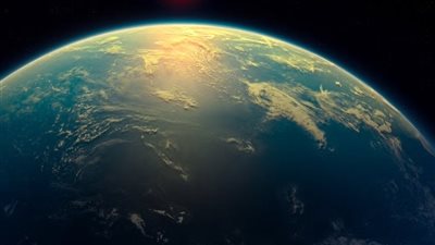 علماء يعثرون على 