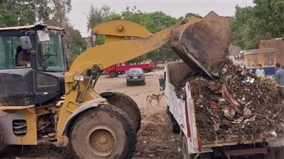 بحملات نظافة وإنارة مكثفة.. المنيا تستعد لاحتفالات عيد القيامة وشم النسيم 