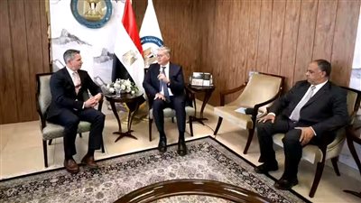 وزير البترول: قطاع البترول ينفذ برنامج بحث واستكشاف مكثف بالتعاون مع شركائه الأجانب