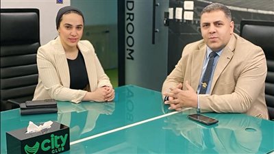 زينب مأمون تفوز بعضوية المكتب التنفيذي للاتحاد العربي للكيك بوكسينج