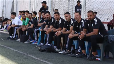 ناشئو زد 2007 ينهون الدوري في المركز الثاني بعد مواجهة قوية أمام الزمالك