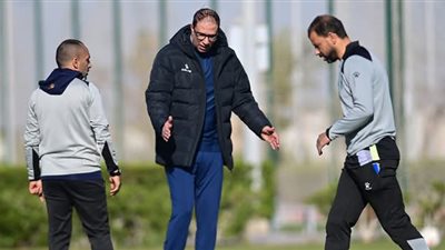 ‏اسكندرية للبترول يجهز الاتحاد السكندري وديأ استعدادا لمواجهة طلائع الجيش 