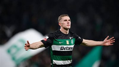 جيوكيريس يُشعل سوق الانتقالات بتصريح غامض.. و4 عمالقة يترقبون