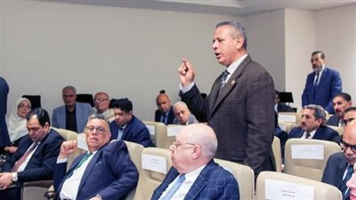 وزير المالية للعاملين بالجمارك: دوركم «مؤثر جدًا» في تحفيز الاستثمار والإنتاج والتصدير