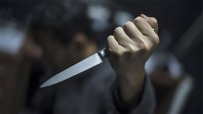 إصابة شخص بطعنة خطيرة فى نصر النوبة