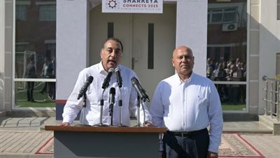 رئيس الوزراء: لاحظنا نهضة كبيرة ملموسة بالمصانع