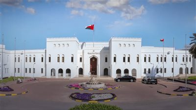 بيان عماني عن الجولة الثانية من المفاوضات النووية بين واشنطن وطهران