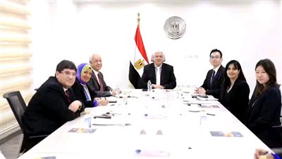 وزير التعليم العالي: نناقش المشروع المصري الياباني «كوزن» لإعداد جيل من المهنيين المؤهلين