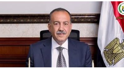 اللواء هشام أبو النصر: الدولة حنونة على ولادها وعندنا نوابغ وشعب جامد وأطفال قوية وذكية