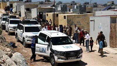 الأمم المتحدة تعتزم تقديم مساعدات لسوريا بـ1.3 مليار دولار