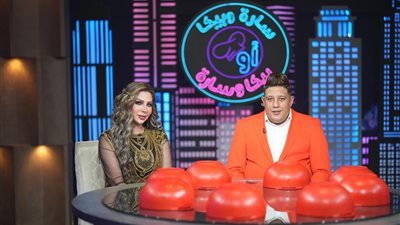 إعلامية شهيرة وطليقة كهربا.. تفاصيل القبض على سارة خليفة بتهمة تجارة المخدرات