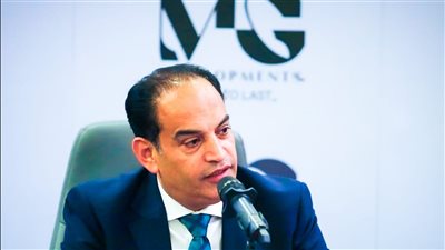 محمد مطاوع: العقار بات يمثل ملاذًا استثماريًا أكثر أمانًا من الذهب