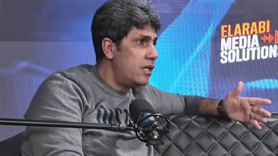 سامي الشيشيني: صدمة رحيل زيزو للأهلي أكبر من صفقة بن شرقي