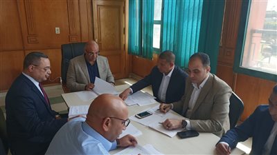 محافظ القليوبية يشدد على تطبيق شروط اختيار السايس بالساحات الرسمية للانتظار