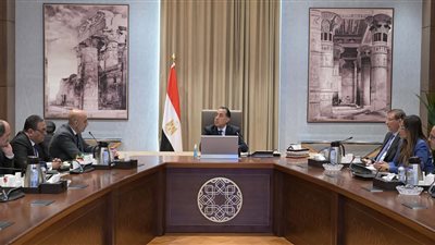 الحكومة تدرس إشراك القطاع الخاص في إدارة وتشغيل المدارس الفنية الزراعية