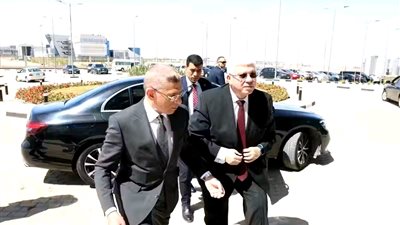 مصر تدشن مقر الوكالة الفضائية الأفريقية بمدينة الفضاء المصرية