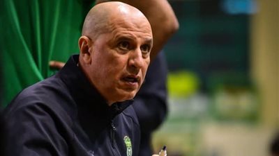 ‏الاتحاد السكندري يضرب الاهلي  ويعتلي  دوري سوبر السلة