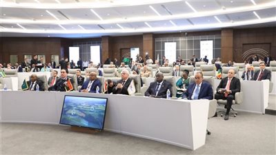 السفير الروسي بالقاهرة: افتتاح وكالة الفضاء الأفريقية إنجاز تاريخي