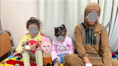 مستشفى جامعة سوهاج ينجح بإجراء 3 جراحات دقيقة بالقسطرة التداخلية لأطفال «صور»