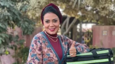 رانيا يوسف: 