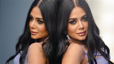 رانيا يوسف: معجب شغللي عبدالحليم تحت البيت.. واللي يشوفني من غير ماكياج يتخض