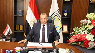 محافظ جنوب سيناء يتابع حالة ركاب حادث يخت فاير بيرد بشرم الشيخ