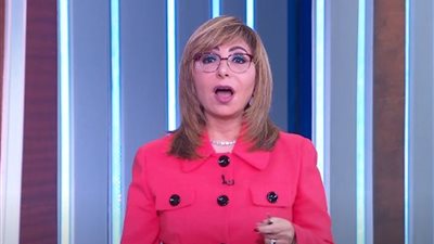 لميس الحديدي: سارة خليفة كانت تتزعم عصابة المخدرات 