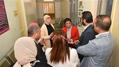 نائب وزير الصحة: لا توجد دقة في بيانات الرضاعة الطبيعية بالسجلات الطبية