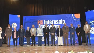 نائب محافظ بورسعيد يشهد انطلاق البرنامج التدريبي لتأهيل حديثي التخرج