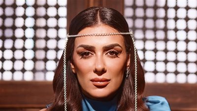 إنجي المقدم: مبقتش بزعل زي زمان.. والتنمر ليه عندي خمس ثواني بس