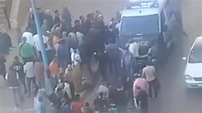 إصابة سيدة خلال مشاجرة فى أسوان.. اعرف التفاصيل