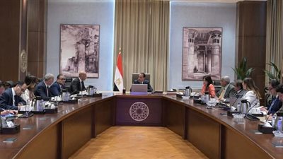  رئيس الوزراء يبحث سبل تعزيز الشراكة مع القطاع الخاص بملف«المدارس الفنية» المتخصصة
