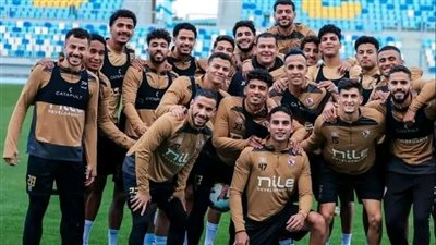 تعرف على أسماء المستبعدين من تدريب الزمالك ولقاء ودى مع بهتيم 