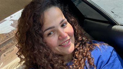 ماريان عريان تفاجئ جمهورها وتدخل عالم تنظيم البازارات