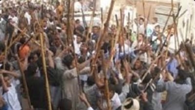 بسبب خلافات على رى أرض زراعية.. إصابة 10 أشخاص خلال مشاجرة بالبحيرة 