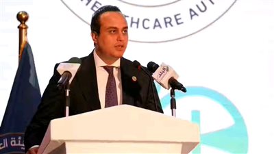 رئيس الرعاية الصحية: صادرات الدواء المصري تجاوزت المليار دولار