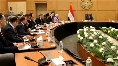 وزير الكهرباء: نفذنا خطة عاجلة لتحسين جودة التغذية الكهربائية والعمل على استقرار واستمرارية التيار