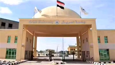 بتكلفة 1.7 مليار جنيه.. التعليم العالي: تنفيذ مشروعات تطوير بجامعة العريش بسيناء