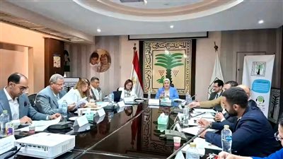 رئيسة القومي للطفولة والأمومة: سنتوسع بتعزيز التربية الواعية مع التركيز على دور المؤسسات الدينية