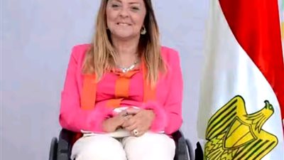 مشرفة القومي لذوي الإعاقة: يجب تدريب أئمة الأوقاف على لغة الإشارة بالتعاون مع المجلس