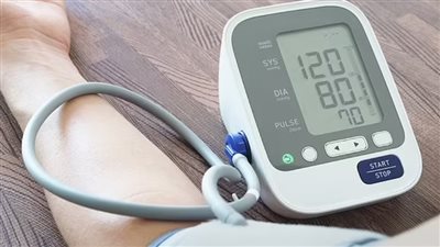 ارتفاع ضغط الدم لا يؤذي القلب فقط