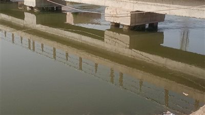 انتشال جثمان الأب من البحر اليوسفي ويكثف البحث عن نجله بالمنيا