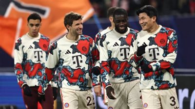 أزمات في الخط الخلفي.. بايرن يتحرك لحل عقدة الدفاع قبل الموسم الجديد